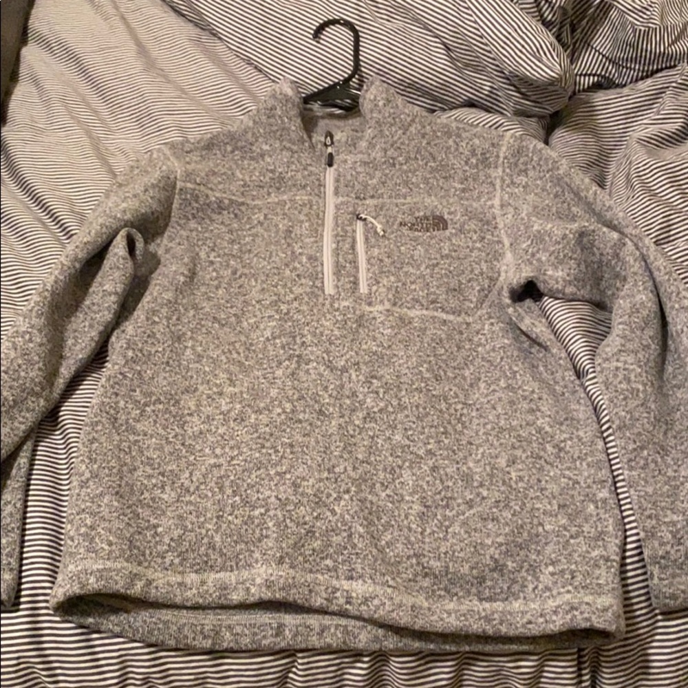 North face fleece